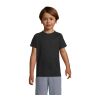 SPORTY KINDERT-SHIRT 140g schwarz | 4XL | ohne Werbeanbringung | Nicht verfügbar | Nicht verfügbar | Nicht verfügbar