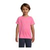 SPORTY KINDERT-SHIRT 140g neon rosa 2 | 3XL | ohne Werbeanbringung | Nicht verfügbar | Nicht verfügbar | Nicht verfügbar