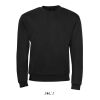SPIDER HERREN SWEATER 260g schwarz | S | ohne Werbeanbringung | Nicht verfügbar | Nicht verfügbar | Nicht verfügbar