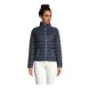 RIDE DAMEN JACKE 180g navy | S | ohne Werbeanbringung | Nicht verfügbar | Nicht verfügbar | Nicht verfügbar