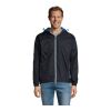 SKATE LINED WINDBREAKER Navy/Royal | XL | ohne Werbeanbringung | Nicht verfügbar | Nicht verfügbar