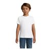 REGENT F KINDERT-SHIRT 150g weiß | M | ohne Werbeanbringung | Nicht verfügbar | Nicht verfügbar | Nicht verfügbar