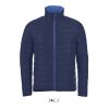 RIDE HERREN JACKE 180g navy | XXL | ohne Werbeanbringung | Nicht verfügbar | Nicht verfügbar | Nicht verfügbar