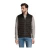 WAVE MEN Bodywarmer schwarz | L | ohne Werbeanbringung | Nicht verfügbar | Nicht verfügbar | Nicht verfügbar