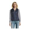 WAVE DAMEN BODYWARMER 180g navy | XL | ohne Werbeanbringung | Nicht verfügbar | Nicht verfügbar | Nicht verfügbar
