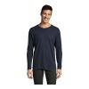 IMPERIAL LSL MEN T-Shirt190 französisch blau | XXL | ohne Werbeanbringung | Nicht verfügbar | Nicht verfügbar | Nicht verfügbar