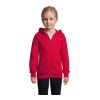 STONE KINDER HOODIE  260g rot | 3XL | ohne Werbeanbringung | Nicht verfügbar | Nicht verfügbar | Nicht verfügbar