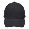 Longchamp Unisex-Cap schwarz | M