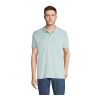PLANET MEN Polo 170g arktischblau | L | ohne Werbeanbringung | Nicht verfügbar | Nicht verfügbar | Nicht verfügbar