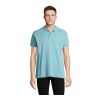 PLANET MEN Polo 170g poolblau | L | ohne Werbeanbringung | Nicht verfügbar | Nicht verfügbar | Nicht verfügbar