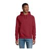 STELLAR Unisex Hoodie burgunder | M | ohne Werbeanbringung | Nicht verfügbar | Nicht verfügbar | Nicht verfügbar