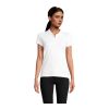 PLANET WOMEN Polo 170g weiß | M | ohne Werbeanbringung | Nicht verfügbar | Nicht verfügbar | Nicht verfügbar