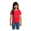 CRUSADER KINDERT-SHIRT 150g rot | XXL | ohne Werbeanbringung | Nicht verfügbar | Nicht verfügbar | Nicht verfügbar
