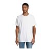 BOXY MEN T-SHIRT OVERSIZE weiß | M | ohne Werbeanbringung | Nicht verfügbar | Nicht verfügbar | Nicht verfügbar