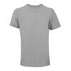 TUNER T-SHIRT Hellgrau Melange | XL | ohne Werbeanbringung | Nicht verfügbar | Nicht verfügbar | Nicht verfügbar