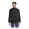 COOPER FULL ZIP SWEAT schwarz | XL | ohne Werbeanbringung | Nicht verfügbar | Nicht verfügbar | Nicht verfügbar