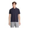 PALERMO POLO SHIRT französisch marine/weiß | S | ohne Werbeanbringung | Nicht verfügbar | Nicht verfügbar | Nicht verfügbar