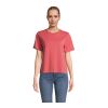 LEGEND WOMEN T-SHIRT Folk Pink Twin | XL | ohne Werbeanbringung | Nicht verfügbar | Nicht verfügbar | Nicht verfügbar