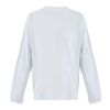 Legacy LSL T-Shirt 220g weiß | XL | ohne Werbeanbringung