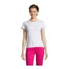 MISS DAMENT-SHIRT 150g weiß | XXL | ohne Werbeanbringung | Nicht verfügbar | Nicht verfügbar | Nicht verfügbar