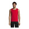 Justin Herren-Tanktop 150 rot | XXL