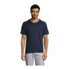 SPORTY MEN T-Shirt navy blau | M | ohne Werbeanbringung | Nicht verfügbar | Nicht verfügbar | Nicht verfügbar