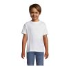 REGENT KINDER T-SHIRT 150g weiß | L | ohne Werbeanbringung | Nicht verfügbar | Nicht verfügbar | Nicht verfügbar