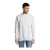 NEW SUPREME SWEAT UNISEXE asche | L | ohne Werbeanbringung | Nicht verfügbar | Nicht verfügbar | Nicht verfügbar