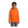 SLAM KIDS Hoodie orange | Nicht verfügbar | ohne Werbeanbringung | Nicht verfügbar | Nicht verfügbar | Nicht verfügbar