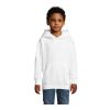 SLAM KIDS Hoodie weiß | 3XL | ohne Werbeanbringung | Nicht verfügbar | Nicht verfügbar | Nicht verfügbar
