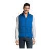 WARM MEN Bodywarmer königsblau | M | ohne Werbeanbringung | Nicht verfügbar | Nicht verfügbar | Nicht verfügbar