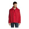 Windjacke rot | M