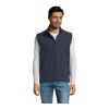 Rallye Herren-Softshelljacke französisch blau | M