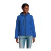 REPLAY DAMEN HOOD SOFTSHELL königsblau | XL | ohne Werbeanbringung | Nicht verfügbar | Nicht verfügbar | Nicht verfügbar