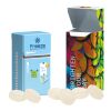 Slim Box Mini 4c Euroskala | Mini Bonbons Japanisch Minze
