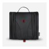 Wenger Hanging Toiletry Kit schwarz | ohne Werbeanbringung