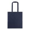 RPET-Vliesstoff (70 gr/m²) Einkaufstasche Ryder Blau | ohne Werbeanbringung | Nicht verfügbar | Nicht verfügbar