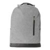 Polyester RPET (600D) Rucksack Celeste Hellgrau | ohne Werbeanbringung | Nicht verfügbar | Nicht verfügbar