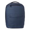 Rucksack Nicolas | Polyester | Laptop | 13 l Blau