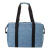 600D Polyester-Kühltasche Alejandro Kobaltblau | ohne Werbeanbringung | Nicht verfügbar | Nicht verfügbar