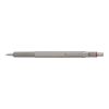 Kugelschreiber rOtring 600 Silber | ohne Werbeanbringung | Nicht verfügbar | Nicht verfügbar