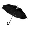 Automatik Stockschirm 'Joseph' aus Polyester Schwarz | ohne Werbeanbringung | Nicht verfügbar | Nicht verfügbar