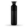 Dopper Blazing Black Insulated 350 ml schwarz | ohne Werbeanbringung | Nicht verfügbar | Nicht verfügbar