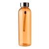 rPET Trinkflasche (500 ml) Isabelle Orange