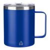 Doppelwandiger Becher aus Edelstahl (300 ml) Renate Kobaltblau