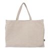 Hanf (280 gr/m2) Tasche Ludwig beige | ohne Werbeanbringung | Nicht verfügbar | Nicht verfügbar