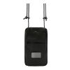 BrandCharger Solo Umhängetasche Schwarz | ohne Werbeanbringung | Nicht verfügbar | Nicht verfügbar