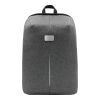 BrandCharger Phantom Mini Rucksack Grau | ohne Werbeanbringung | Nicht verfügbar | Nicht verfügbar