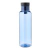 rPET einwandige Trinkflasche (750 ml) Aisling Kobaltblau | ohne Werbeanbringung | Nicht verfügbar | Nicht verfügbar