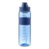 Tritan Trinkflasche (900 ml) Lyra Kobaltblau | ohne Werbeanbringung | Nicht verfügbar | Nicht verfügbar